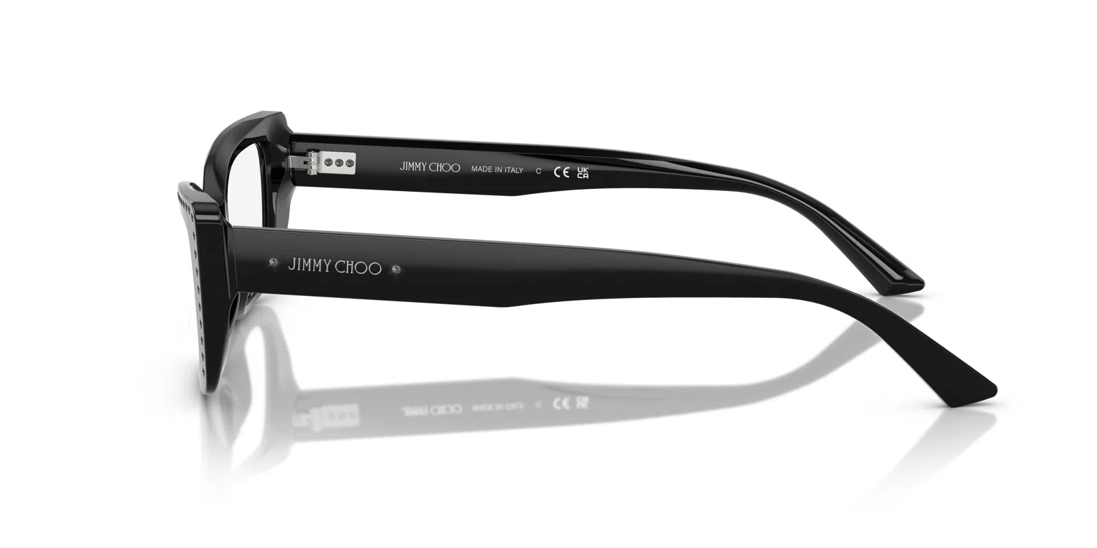 Jimmy Choo 3018B Eyeglasses - view 34